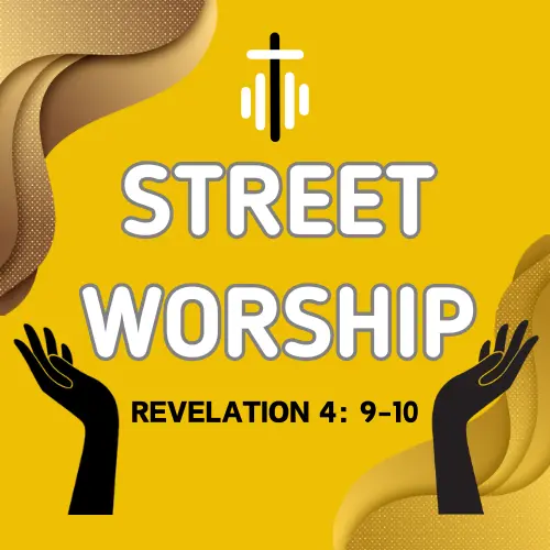 street worship profile