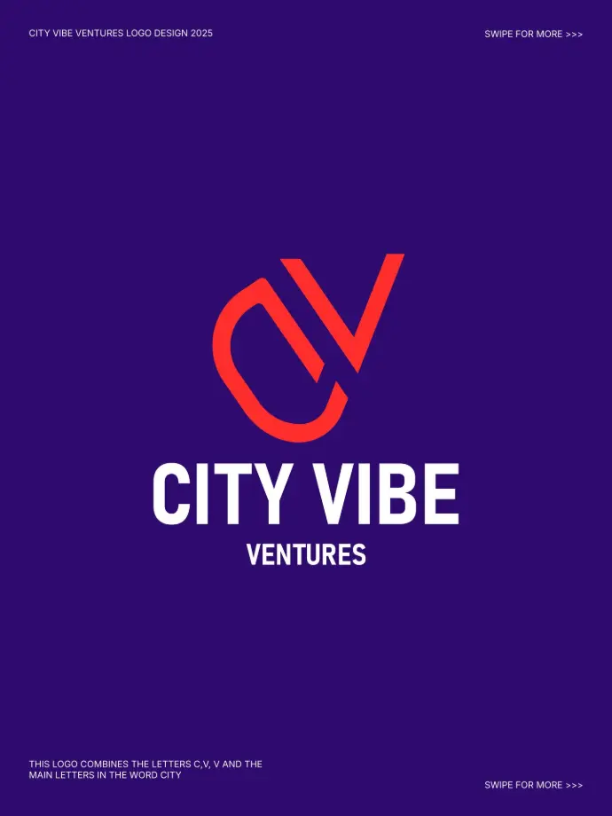 city vibe logo