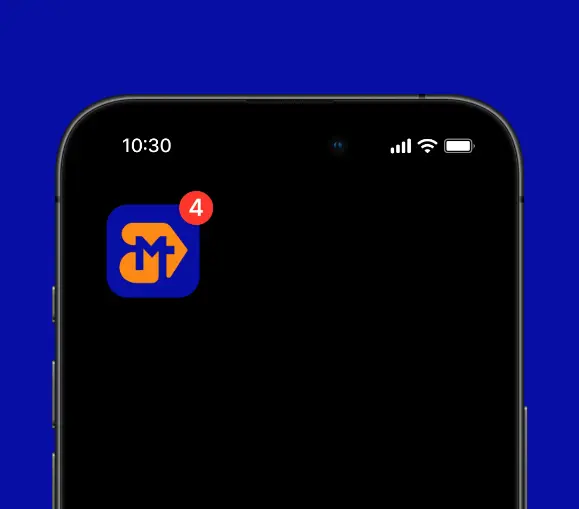 crystal mb app icon